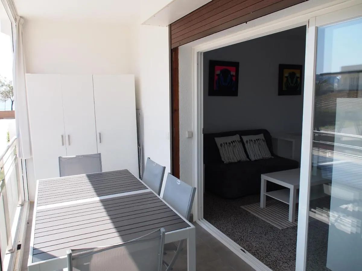 Apartamento Miramar 6A Rosas España