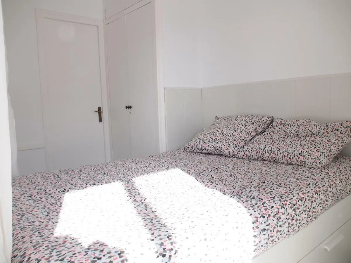 Apartamento Miramar 6A Rosas